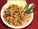 Thai Spicy Stir Fried  Chicken 